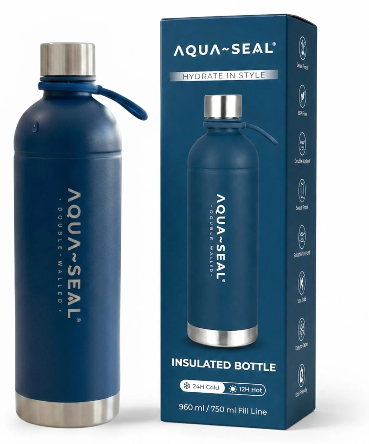 Packaging